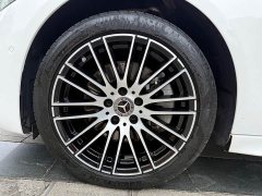 Mercedes-Benz C-Class C 260 L AMG Line - ფოტო 14