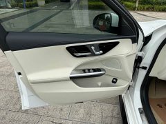 Mercedes-Benz C-Class C 260 L AMG Line - ფოტო 17