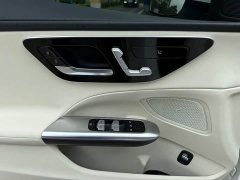 Mercedes-Benz C-Class C 260 L AMG Line - ფოტო 18