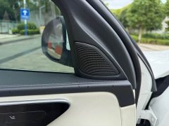 Mercedes-Benz C-Class C 260 L AMG Line - ფოტო 19