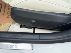 Mercedes-Benz C-Class C 260 L AMG Line - ფოტო 20