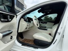 Mercedes-Benz C-Class C 260 L AMG Line - ფოტო 4