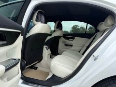 Mercedes-Benz C-Class C 260 L AMG Line - ფოტო 6