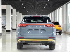 Haval H6 National Trend Edition 1.5T Automatic Champion Version - ფოტო 14