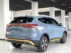 Haval H6 National Trend Edition 1.5T Automatic Champion Version - ფოტო 15