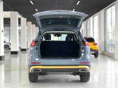 Haval H6 National Trend Edition 1.5T Automatic Champion Version - ფოტო 16