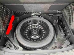 Haval H6 National Trend Edition 1.5T Automatic Champion Version - ფოტო 17