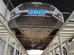 Haval H6 National Trend Edition 1.5T Automatic Champion Version - ფოტო 18