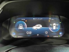 Haval H6 National Trend Edition 1.5T Automatic Champion Version - ფოტო 19