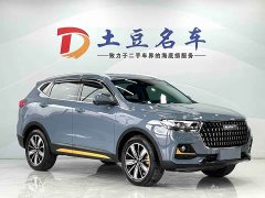 Haval H6 National Trend Edition 1.5T Automatic Champion Version - ფოტო 3