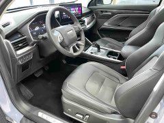 Haval H6 National Trend Edition 1.5T Automatic Champion Version - ფოტო 4