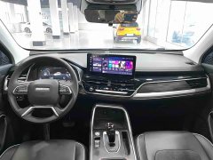Haval H6 National Trend Edition 1.5T Automatic Champion Version - ფოტო 5