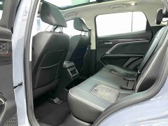Haval H6 National Trend Edition 1.5T Automatic Champion Version - ფოტო 8