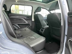 Haval H6 National Trend Edition 1.5T Automatic Champion Version - ფოტო 9