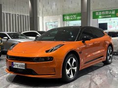 Zeekr Geely Zeekr 001 WE Edition 100kWh - ფოტო 1