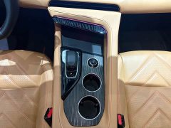 Zeekr Geely Zeekr 001 WE Edition 100kWh - ფოტო 14