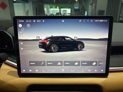 Zeekr Geely Zeekr 001 WE Edition 100kWh - ფოტო 15