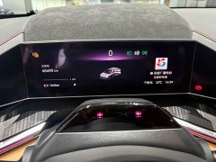Zeekr Geely Zeekr 001 WE Edition 100kWh - ფოტო 16