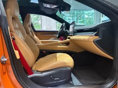 Zeekr Geely Zeekr 001 WE Edition 100kWh - ფოტო 17