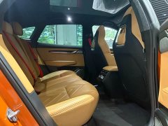 Zeekr Geely Zeekr 001 WE Edition 100kWh - ფოტო 18