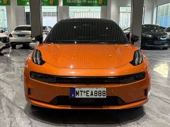 Zeekr Geely Zeekr 001 WE Edition 100kWh - ფოტო 2