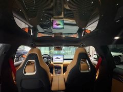Zeekr Geely Zeekr 001 WE Edition 100kWh - ფოტო 20