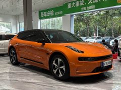 Zeekr Geely Zeekr 001 WE Edition 100kWh - ფოტო 3