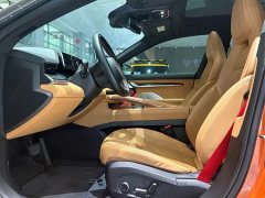 Zeekr Geely Zeekr 001 WE Edition 100kWh - ფოტო 4