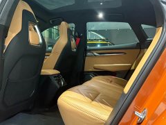 Zeekr Geely Zeekr 001 WE Edition 100kWh - ფოტო 5