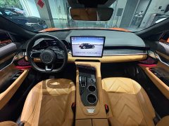 Zeekr Geely Zeekr 001 WE Edition 100kWh - ფოტო 6
