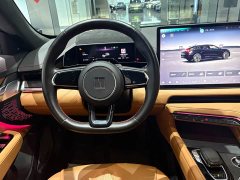 Zeekr Geely Zeekr 001 WE Edition 100kWh - ფოტო 8