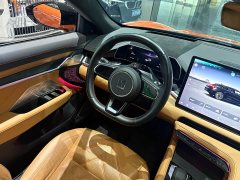 Zeekr Geely Zeekr 001 WE Edition 100kWh - ფოტო 9