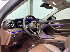 Mercedes-Benz E-Class E 300 L Luxury - ფოტო 10