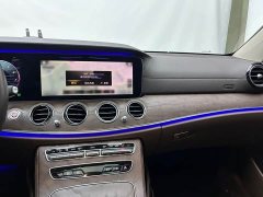 Mercedes-Benz E-Class E 300 L Luxury - ფოტო 14