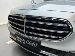 Mercedes-Benz E-Class E 300 L Luxury - ფოტო 17