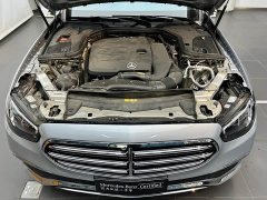 Mercedes-Benz E-Class E 300 L Luxury - ფოტო 19