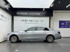 Mercedes-Benz E-Class E 300 L Luxury - ფოტო 3