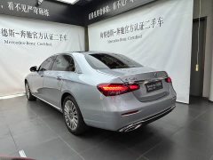 Mercedes-Benz E-Class E 300 L Luxury - ფოტო 5