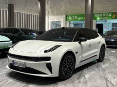 Zeekr Geely Zeekr 001 ME Edition 100kWh AWD - ფოტო 1