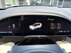 Zeekr Geely Zeekr 001 ME Edition 100kWh AWD - ფოტო 15