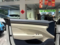 Zeekr Geely Zeekr 001 ME Edition 100kWh AWD - ფოტო 18