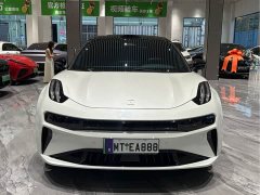 Zeekr Geely Zeekr 001 ME Edition 100kWh AWD - ფოტო 2