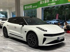 Zeekr Geely Zeekr 001 ME Edition 100kWh AWD - ფოტო 3
