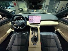 Zeekr Geely Zeekr 001 ME Edition 100kWh AWD - ფოტო 6