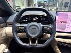 Zeekr Geely Zeekr 001 ME Edition 100kWh AWD - ფოტო 7