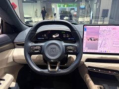Zeekr Geely Zeekr 001 ME Edition 100kWh AWD - ფოტო 8