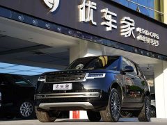 Land Rover Range Rover 3.0L V6 400PS Extended Wheelbase Prestige Edition - ფოტო 1