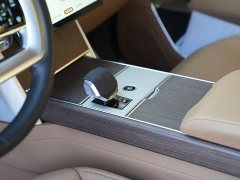 Land Rover Range Rover 3.0L V6 400PS Extended Wheelbase Prestige Edition - ფოტო 11