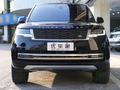 Land Rover Range Rover 3.0L V6 400PS Extended Wheelbase Prestige Edition - ფოტო 3