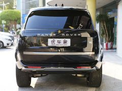 Land Rover Range Rover 3.0L V6 400PS Extended Wheelbase Prestige Edition - ფოტო 5